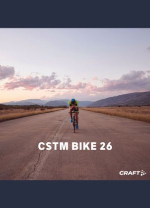 Craft CSTM Bike 2026
