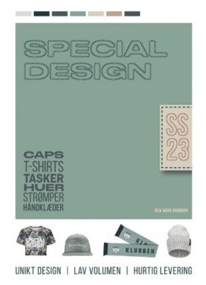 Special Design SS 23